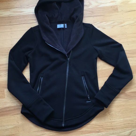 athleta cozy karma jacket